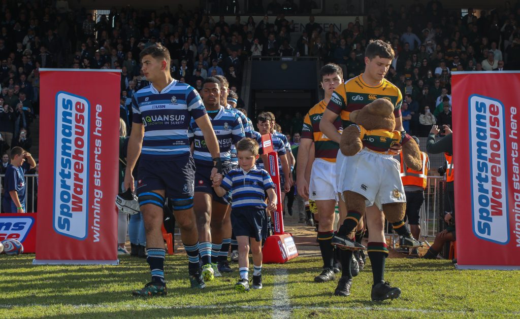 Why 2025 the Paarl rugby derby is so big for the class of 2020