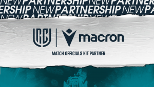 Macron URC