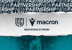 Macron URC