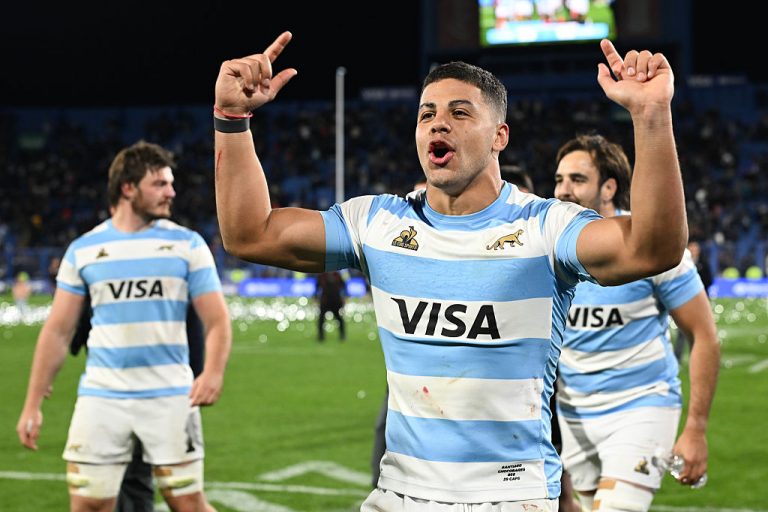 Unpacking the potency of Contepomi's Los Pumas