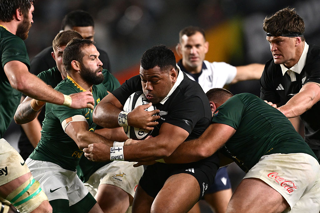 Blunder Boks and the most damning of Eden Park statistics