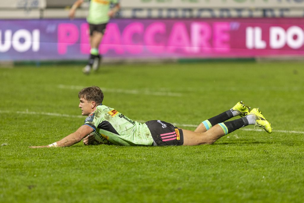 Stormers set the pace, Bulls struggle – Round 5 delivers big in the URC