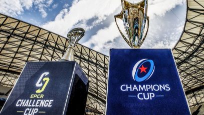 Champions Cup