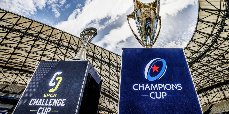 Champions Cup
