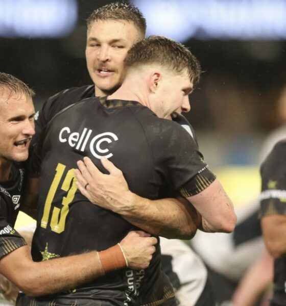 Photo: Steve Haag/Gallo Images