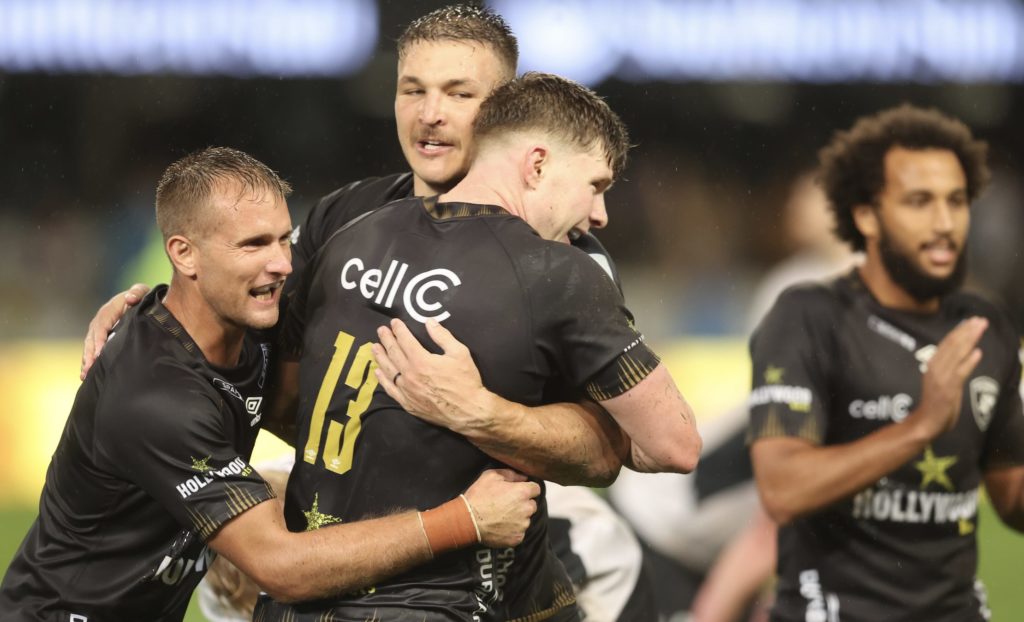 Photo: Steve Haag/Gallo Images