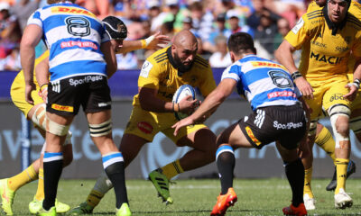 Investec Champions Cup