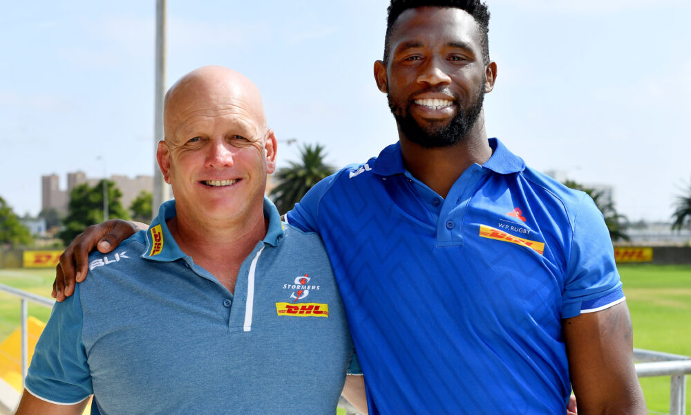 Photo: Ashley Vlotman GALLO IMAGES