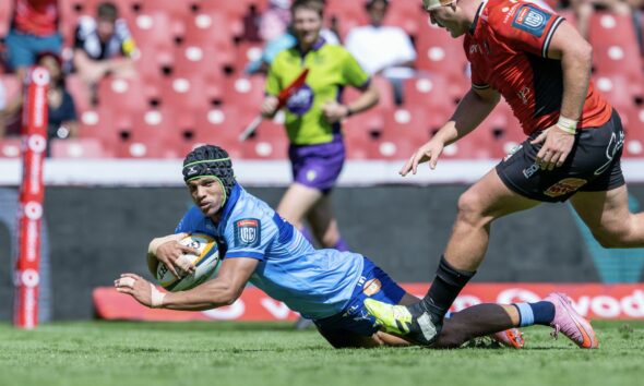 Photo: Anton Geyser Gallo Images