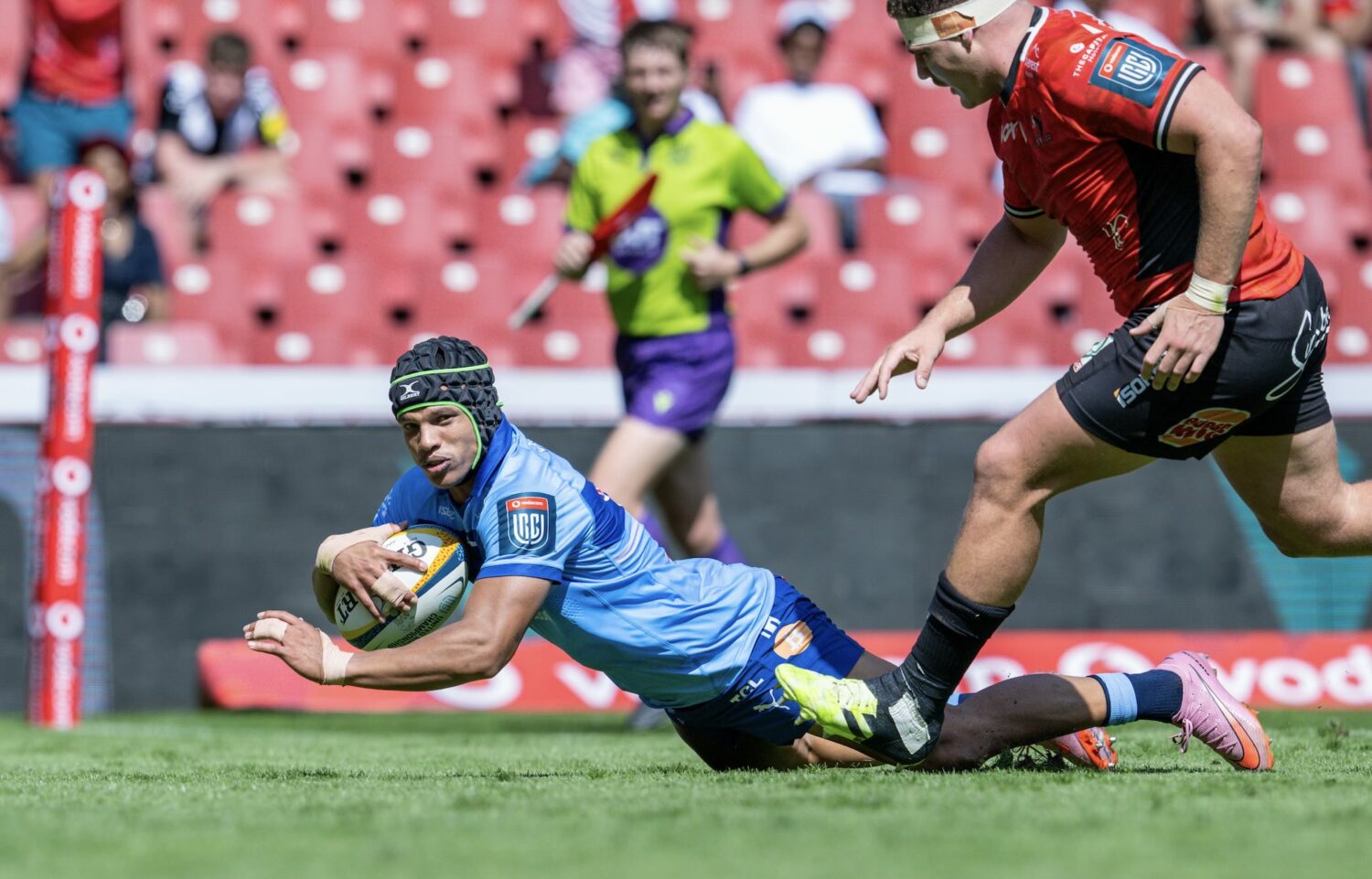 Photo: Anton Geyser Gallo Images