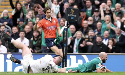 Jamison Gibson-Park 21 Feb 2026 Warren Little Getty Images