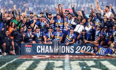 United Rugby Championship