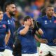France rugby world cup record