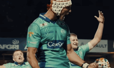 Stellenberg schools Grey College