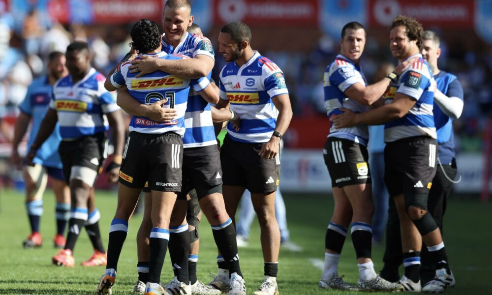 Stormers Bulls URC Loftus 2026 Gallo Images