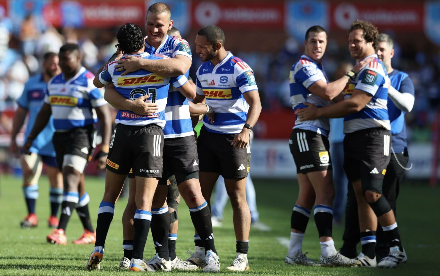 Stormers Bulls URC Loftus 2026 Gallo Images