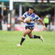 Sacha Feinberg-Mngomezulu. Stormers No 10. Photo: Steve Haag, Gallo Images