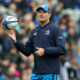 Jacques Nienaber, the Leinster senior coach is one of four South African coaches in the Investec
