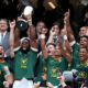 World Champion Springboks