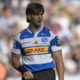 Markus Muller Springboks squad. Photo: Ashley Vlotman Gallo Images