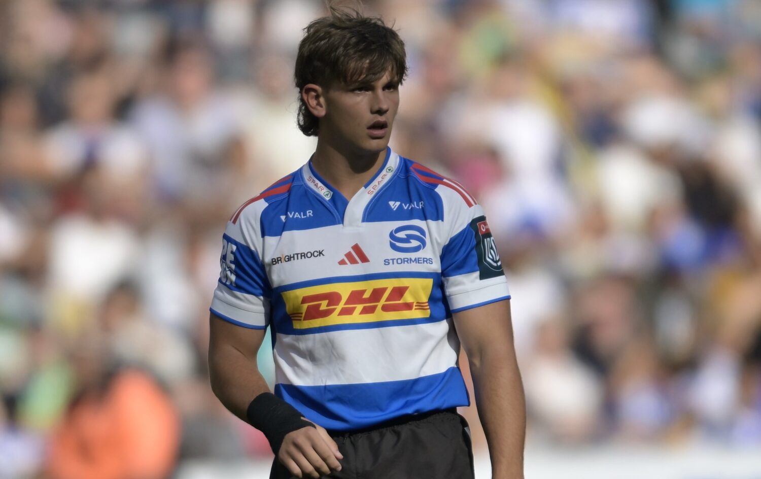 Markus Muller Springboks squad. Photo: Ashley Vlotman Gallo Images