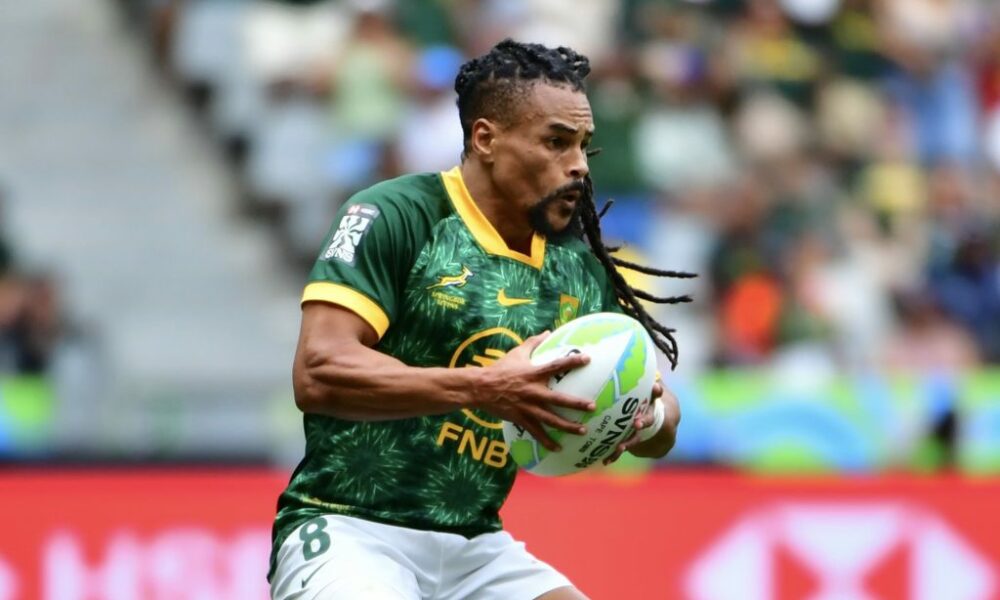 Selvyn Davids - STECO