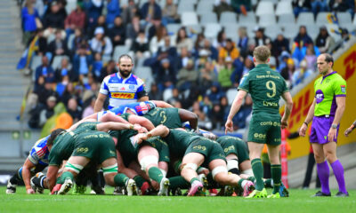 Stormers lose in Cape Town to Connacht in the United Rugby Championship. (Photo by Grant Pitcher/Gallo Images)