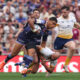 Bordeaux beat Leinster in the Investec Champions Cup final. Mandatory Credit ©INPHO/Nick Elliott