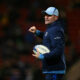 Jacques Nienaber, Senior Coach of Leinster (Photo by Dan Mullan/Getty Images)