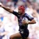 Louis Bielle-Biarrey 23 May 2026 Juan Manuel Serrano Arce Getty Images
