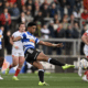 Sacha Feinberg-Mngomezulu - Stormers No 10 v Ulster.