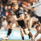 Kyle Steyn: Getty Images