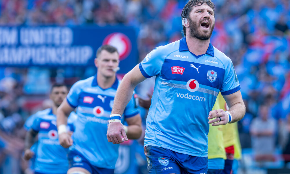 Ruan Nortje