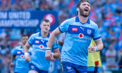 Ruan Nortje