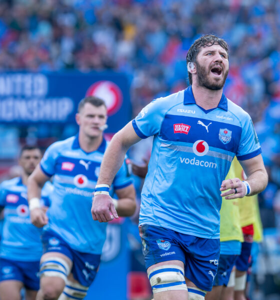 Ruan Nortje