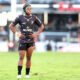 Zekhethelo Siyaya of the Hollywoodbets Sharks was brilliant against Zebre in the United Rugby Championship (Photo by Steve Haag Sports/Gallo Images)