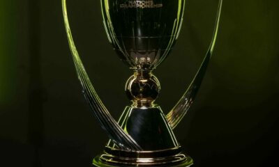 Nations Championship Squads