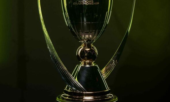 Nations Championship Squads