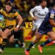 Bordeaux v Hurricanes