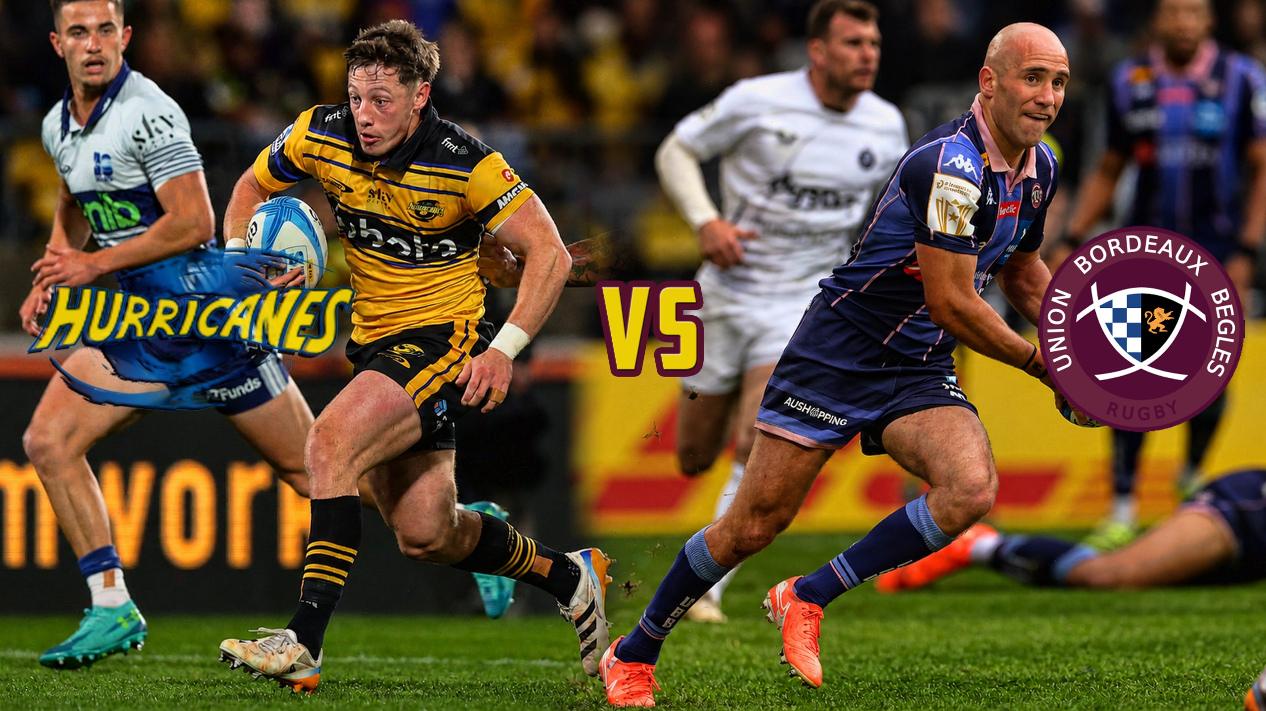 Bordeaux vs Hurricanes: Who Wins Rugby’s Unofficial World Club Title?