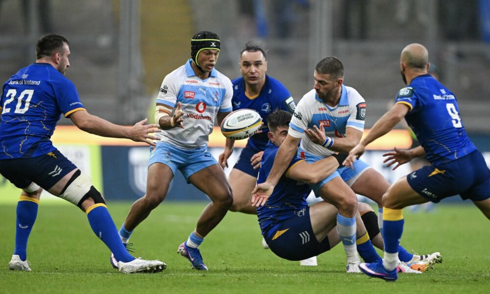 Willie le Roux 19 Ramsey Cardy Gallo Images