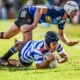 WP and WP XV played the unofficial final at the 2026 Craven Week.