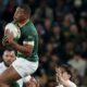 Damian Willemse 4 July 2026 David Rogers Getty Images