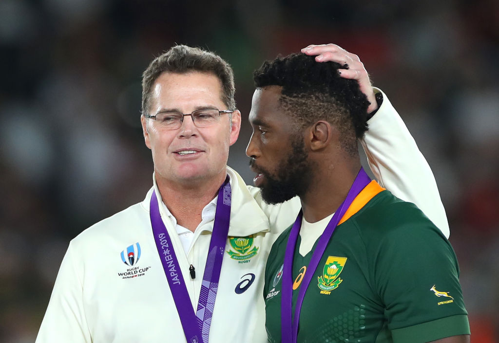 Why Siya Kolisi will lead the Springboks in Rugby’s Greatest Rivalry Series