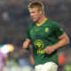 PRETORIA, SOUTH AFRICA - JULY 11: Pieter-Steph du Toit of South Africa looks on during the 2026 Nations Championship match between South Africa and Scotland at Loftus Versfeld Stadium on July 11, 2026 in Pretoria, South Africa. (Photo by David Rogers/Getty Images)
