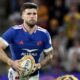 Matthieu Jalibert France runs 11 July 2026 Bradley Kanaris Getty Images
