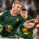 Pieter-Steph du Toit 2 4 July 2026 Springboks X