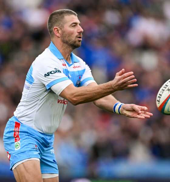 Willie le Roux of Vodacom Bulls during the United Rugby Championship, Final match between Leinster and Vodacom Bulls at Croke Park on June 19, 2026 in Dublin, Ireland. (Photo by Ramsey Cardy/Gallo Images) Photo by Ramsey Cardy/Sportsfile