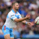 Willie le Roux of Vodacom Bulls during the United Rugby Championship, Final match between Leinster and Vodacom Bulls at Croke Park on June 19, 2026 in Dublin, Ireland. (Photo by Ramsey Cardy/Gallo Images) Photo by Ramsey Cardy/Sportsfile