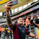 Codie Taylor during the All Blacks Welcome event at DHL Stadium on July 31, 2026 in Cape Town, South Africa. (Photo by Ashley Vlotman/Gallo Images)